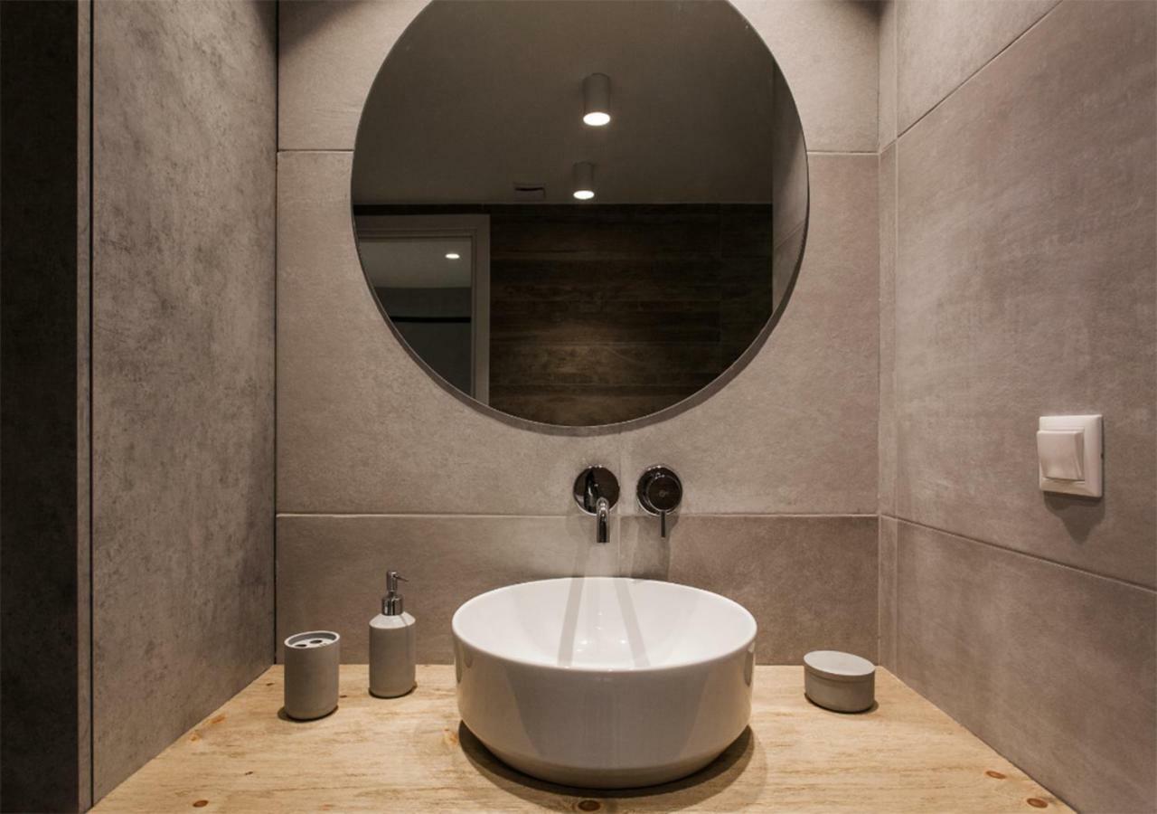 Designer Apartment - Stroll To The Acropolis Athens Luaran gambar