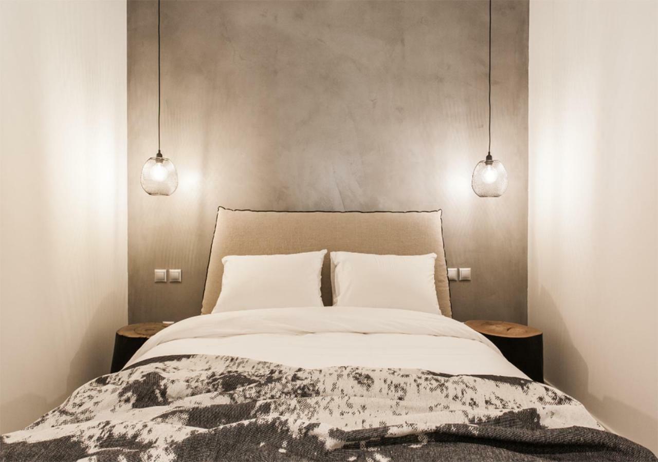 Designer Apartment - Stroll To The Acropolis Athens Luaran gambar