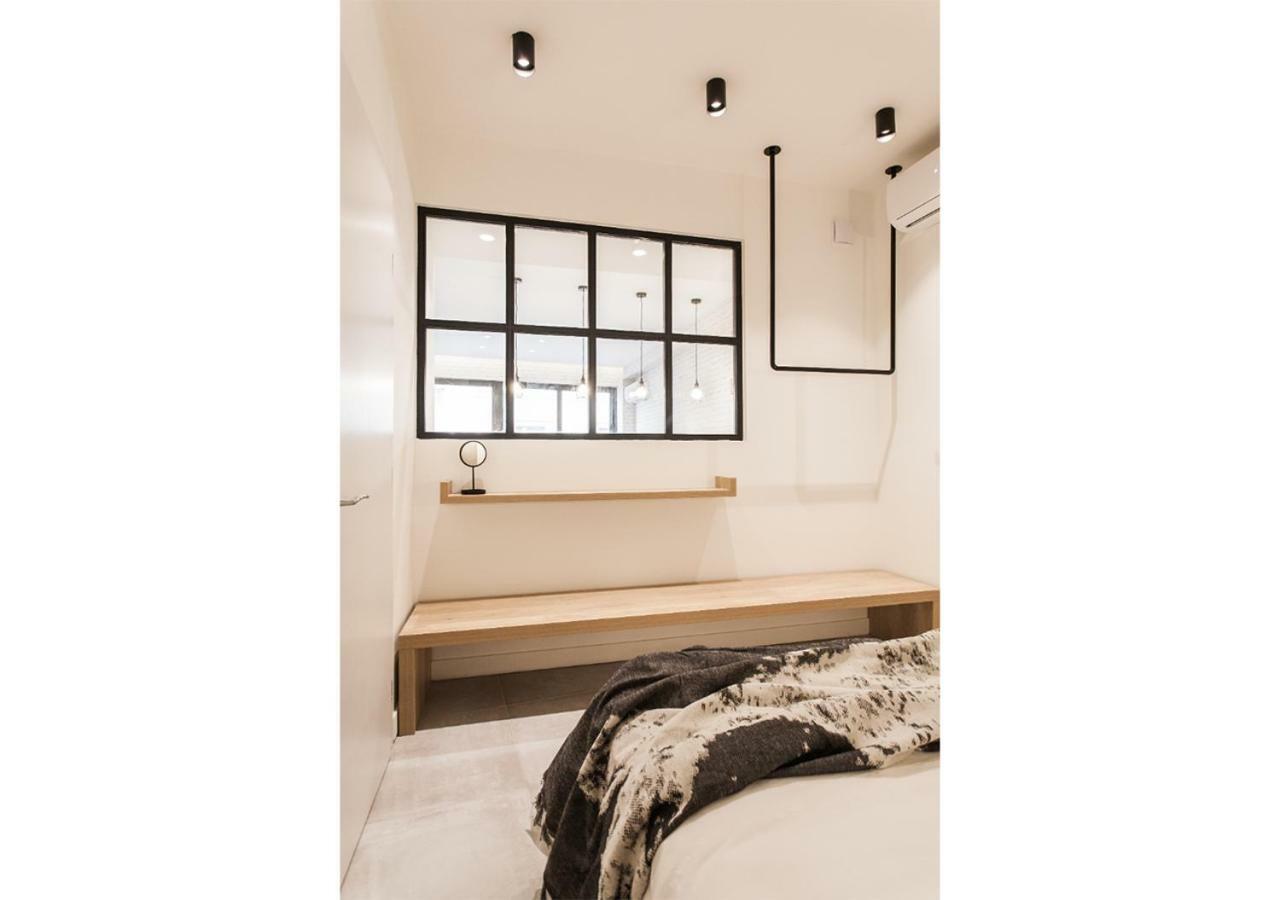 Designer Apartment - Stroll To The Acropolis Athens Luaran gambar