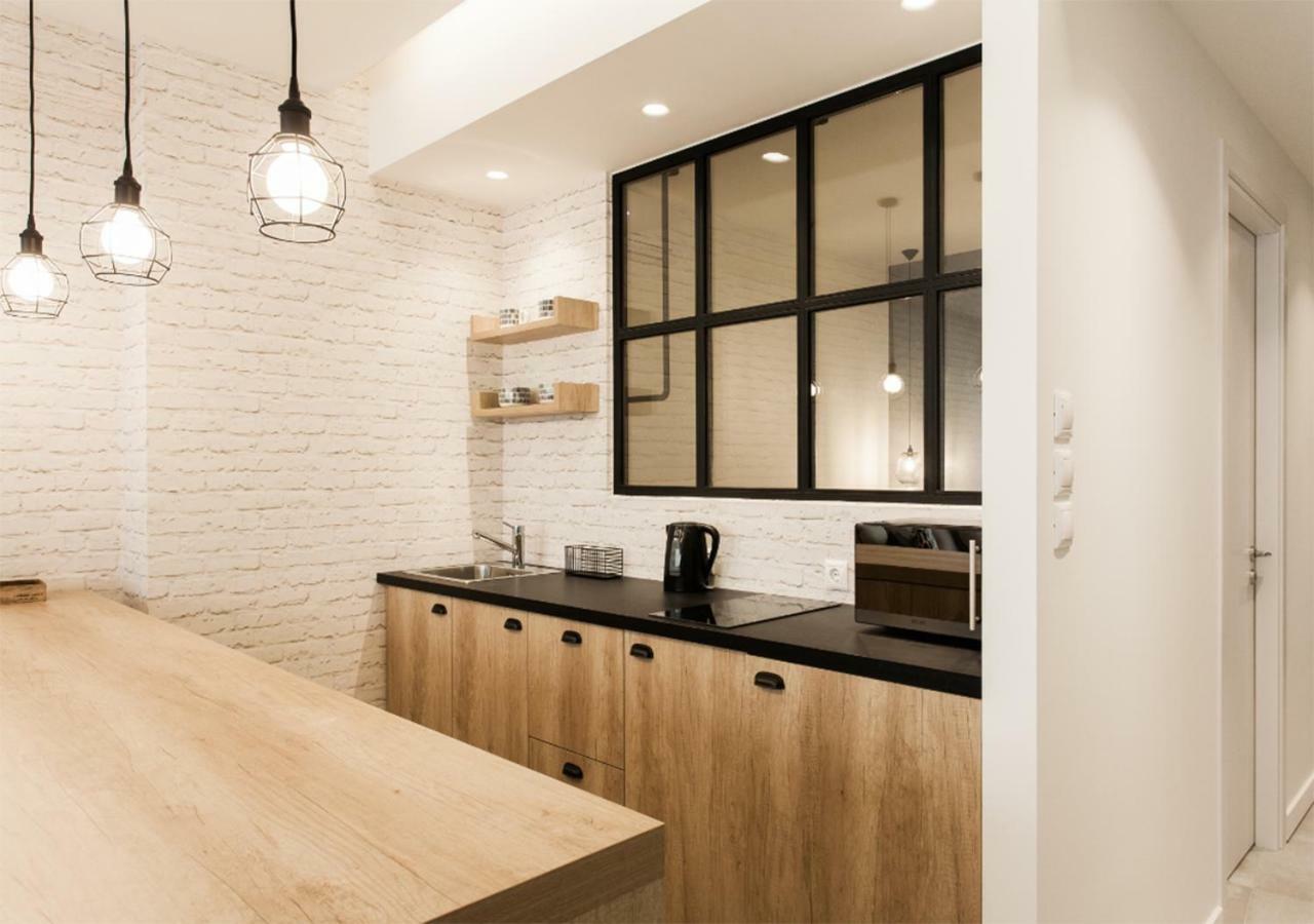 Designer Apartment - Stroll To The Acropolis Athens Luaran gambar