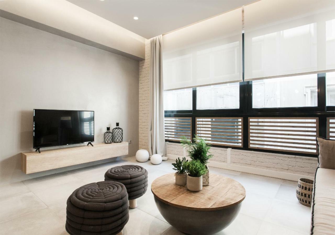 Designer Apartment - Stroll To The Acropolis Athens Luaran gambar
