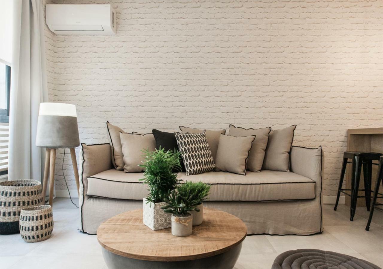 Designer Apartment - Stroll To The Acropolis Athens Luaran gambar